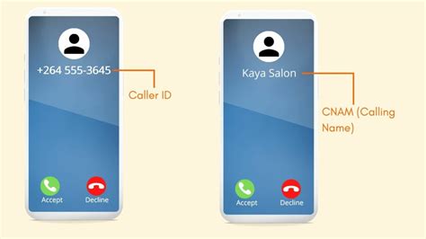ntivb caller id phone number